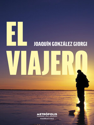 cover image of El viajero